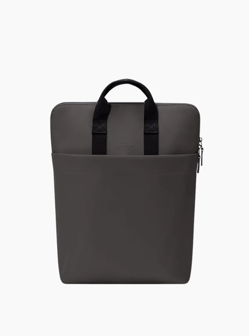 mochila ucon acrobatics masao medium lotus asphalt gris grafito impermeable