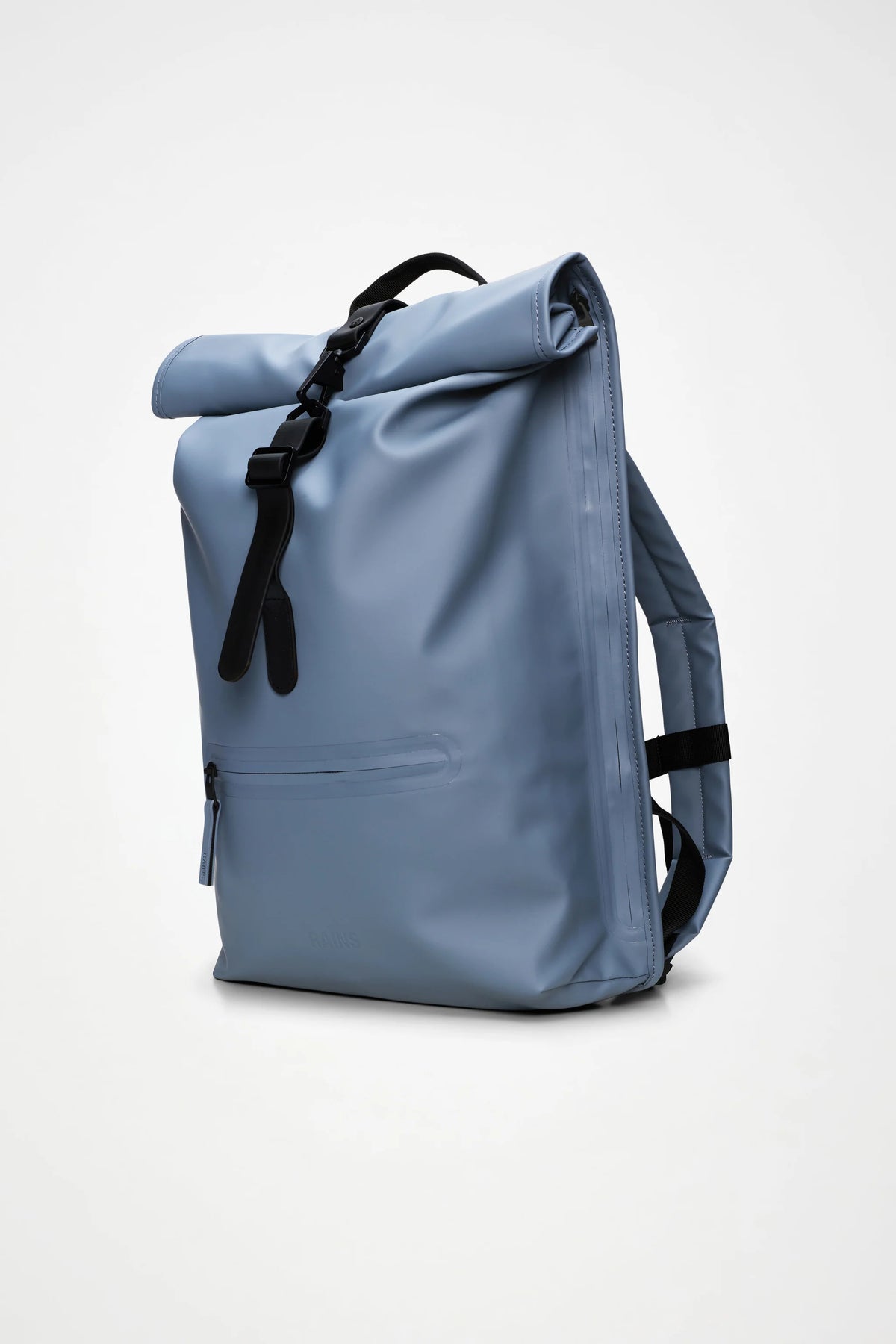 Mochila Rolltop Rucksack - Blue dusk