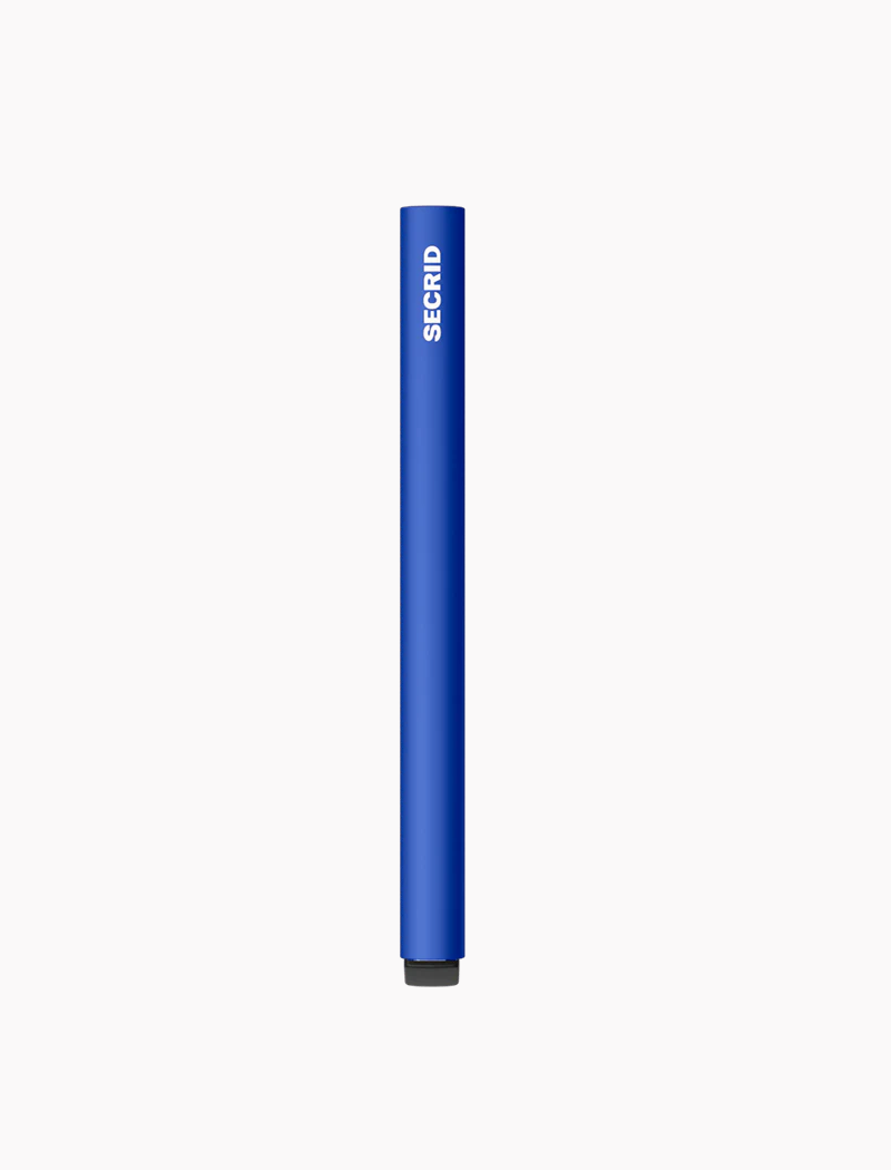 Cartera Cardprotector - blue
