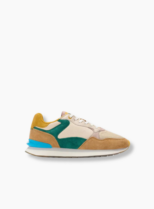 Zapatillas Hoff Oaxaca mujer colección City en oferta