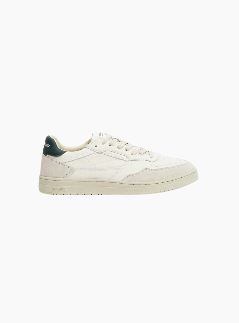 zapatillas pompeii elan ecru jasper