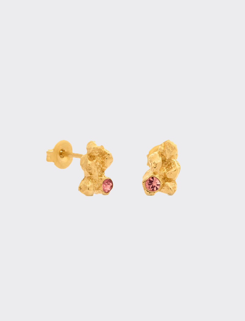 Pendientes Arena mini