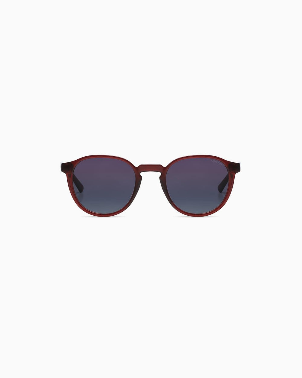 Gafas de sol Liam - burgundy - Tequila Sunset