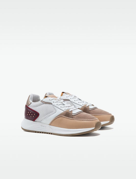 Zapatillas Salamanca - Tequila Sunset