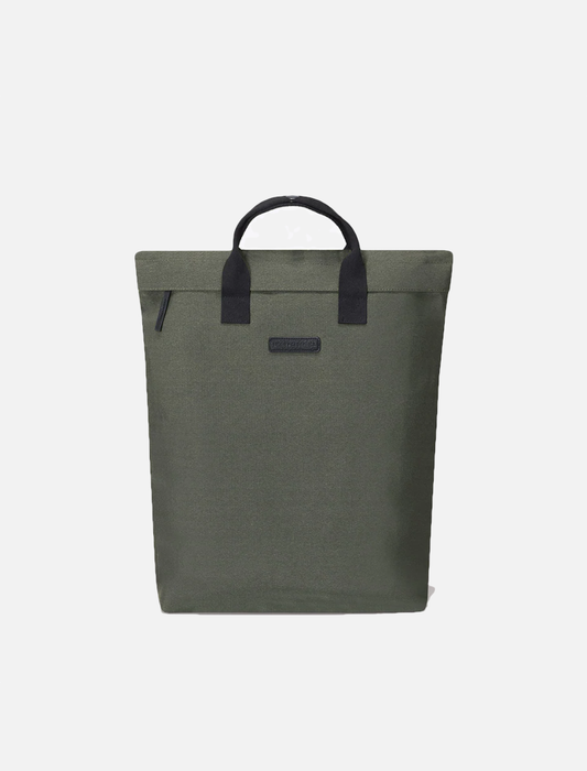 Mochila Till - stealth olive